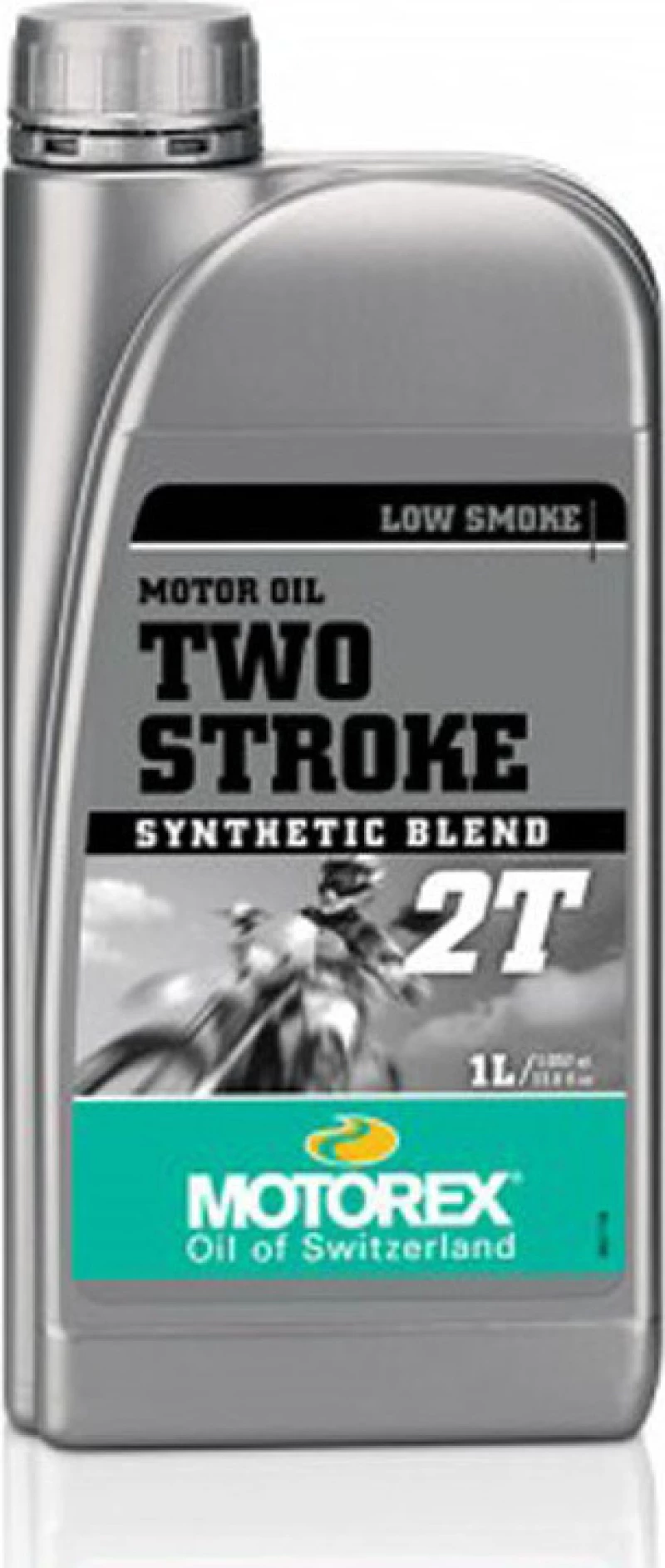 Motorex Two Stroke 2T 1lt