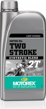 Motorex Two Stroke 2T 1lt