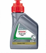 Castrol Fork Oil 15W 0.5lt