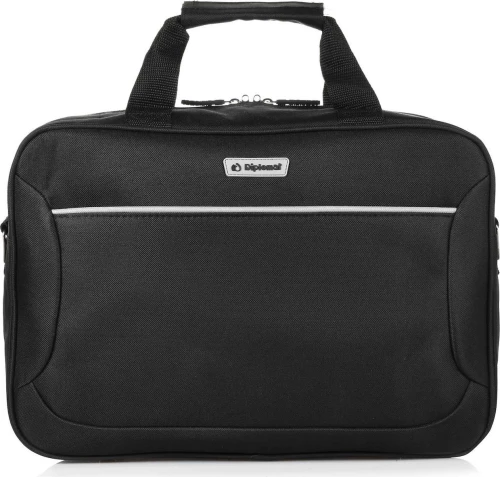 Diplomat ZC3002-40 40cm Black