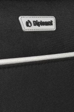 Diplomat ZC3002-40 40cm Black