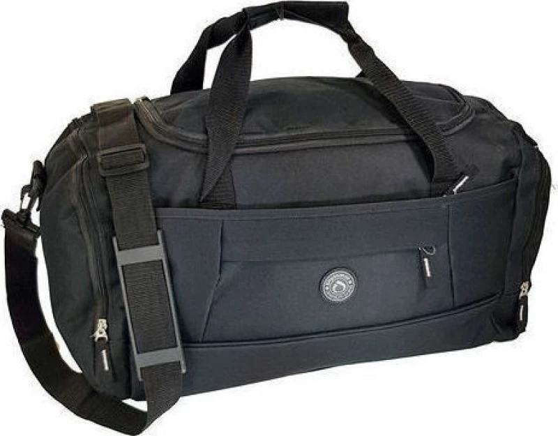Diplomat SAC30-50 36lt Black