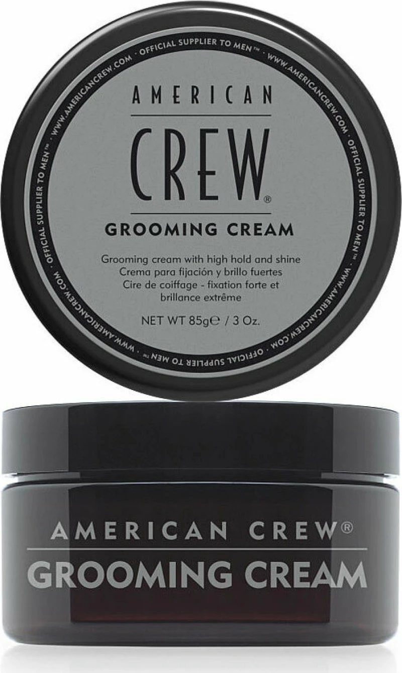 American Crew Grooming Cream 85gr