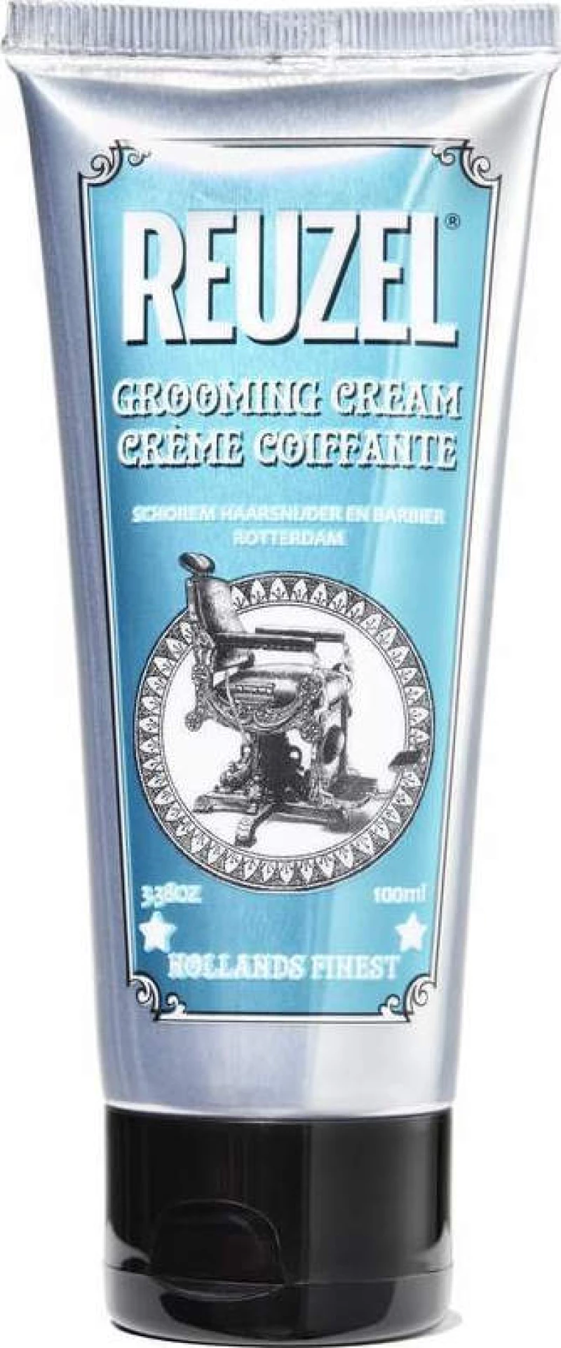 Reuzel Grooming Cream 100ml