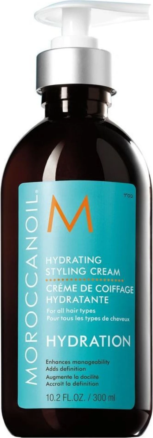 Moroccanoil Hydrating Styling Cream 300ml
