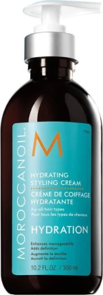 Moroccanoil Hydrating Styling Cream 300ml