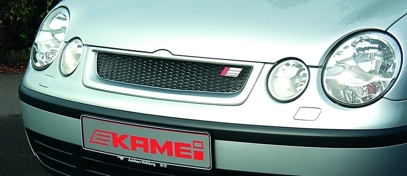 Kamei Μάσκες Φαναριών Μπροστινές για Volkswagen Polo