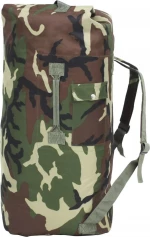 vidaXL 91386 85lt Camo