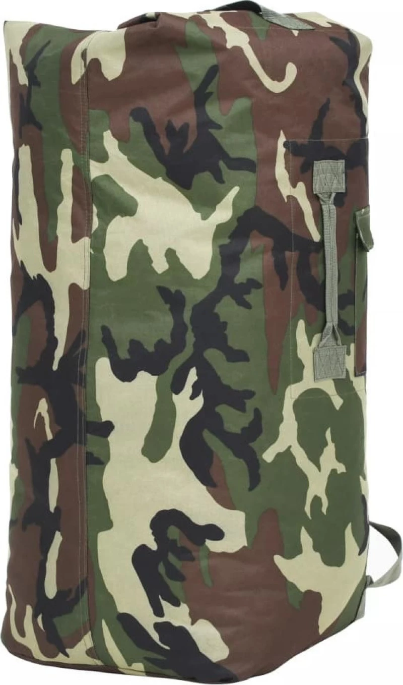 vidaXL 91386 85lt Camo