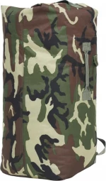 vidaXL 91386 85lt Camo