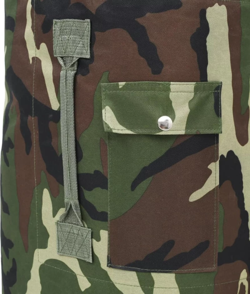 vidaXL 91386 85lt Camo
