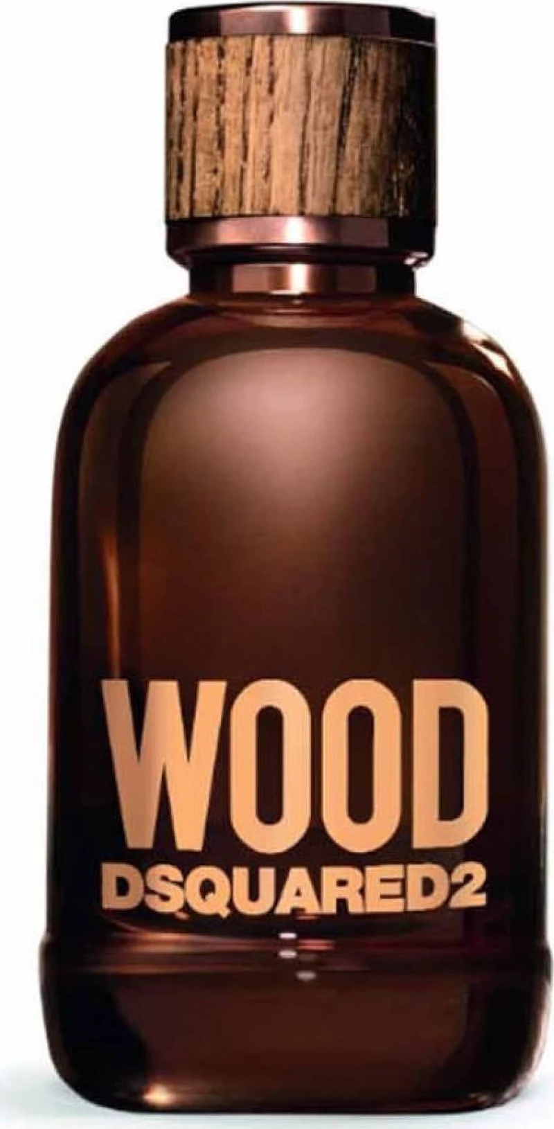 Dsquared2 Wood For Him Eau de Toilette 100ml