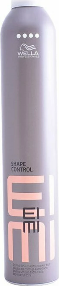 Wella Eimi Volume Shape Control 500ml