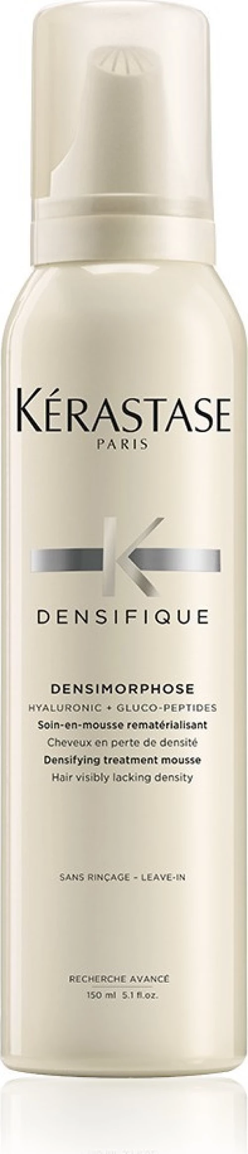 Kerastase Densifique Mousse Densimorphose 150ml