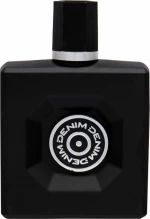 Denim Metal Black Eau de Toilette 100ml
