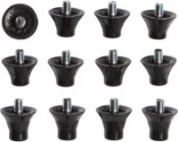 Adidas Replacement Studs Ceramic FJ6353