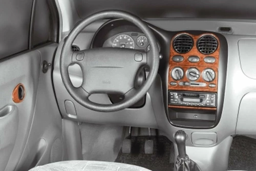 Richter Επένδυση Ταμπλό Daewoo Matiz 1998