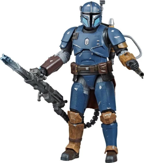 Star Wars The Black Series