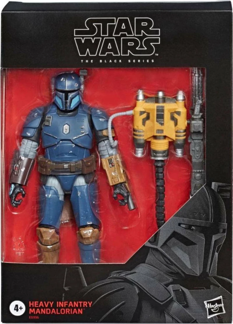 Star Wars The Black Series