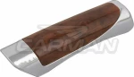 ΚΑΠΑΚΙ ΧΕΙΡΟΦΡΕΝΟΥ BRIAR S-5003CP/W