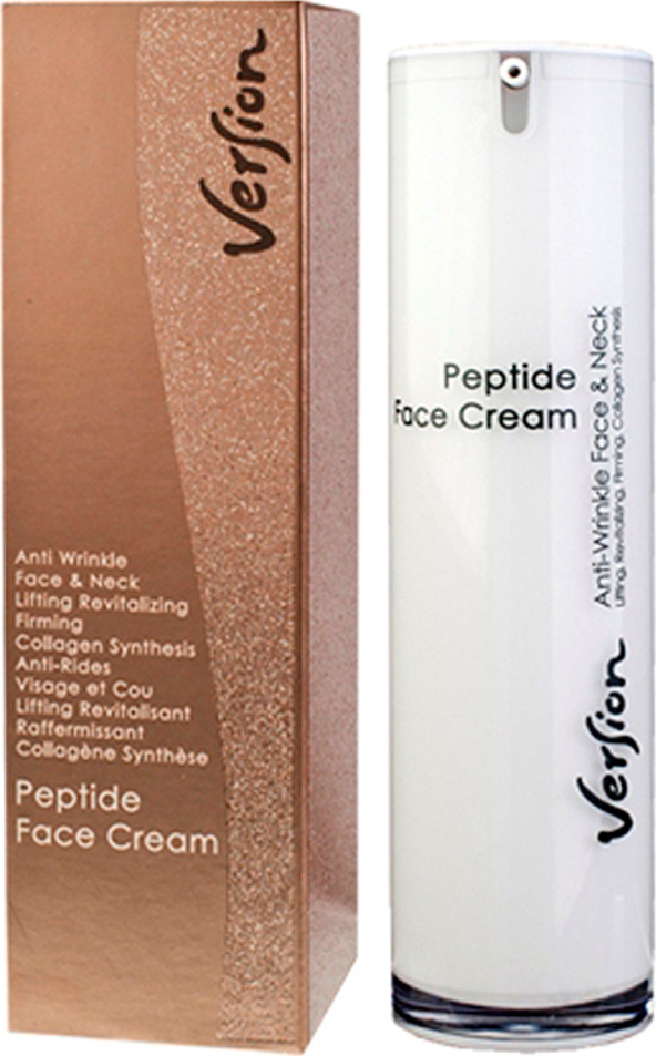 Version Peptide Face Cream 50ml