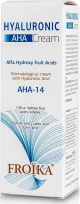 Froika Hyaluronic AHA 14 Cream 50ml