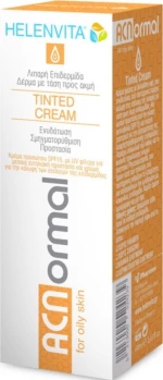 Helenvita ACNormal Tinted Cream 60ml
