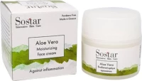 Sostar Focus Aloe Vera 50ml