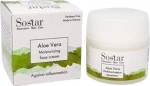Sostar Focus Aloe Vera 50ml