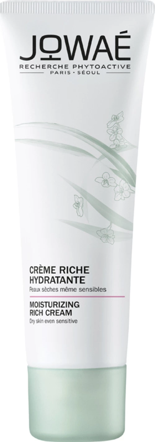 Jowae Moisturizing Rich Cream 40ml