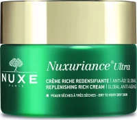 Nuxe Nuxuriance Ultra Creme Riche 50ml
