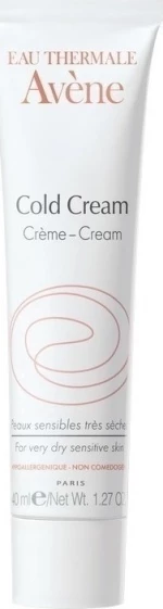 Avene Cold Cream 40ml