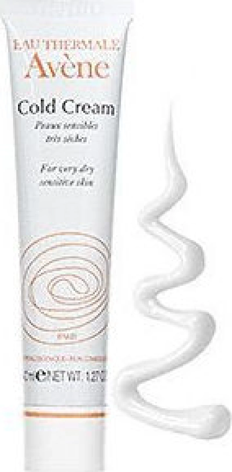 Avene Cold Cream 40ml