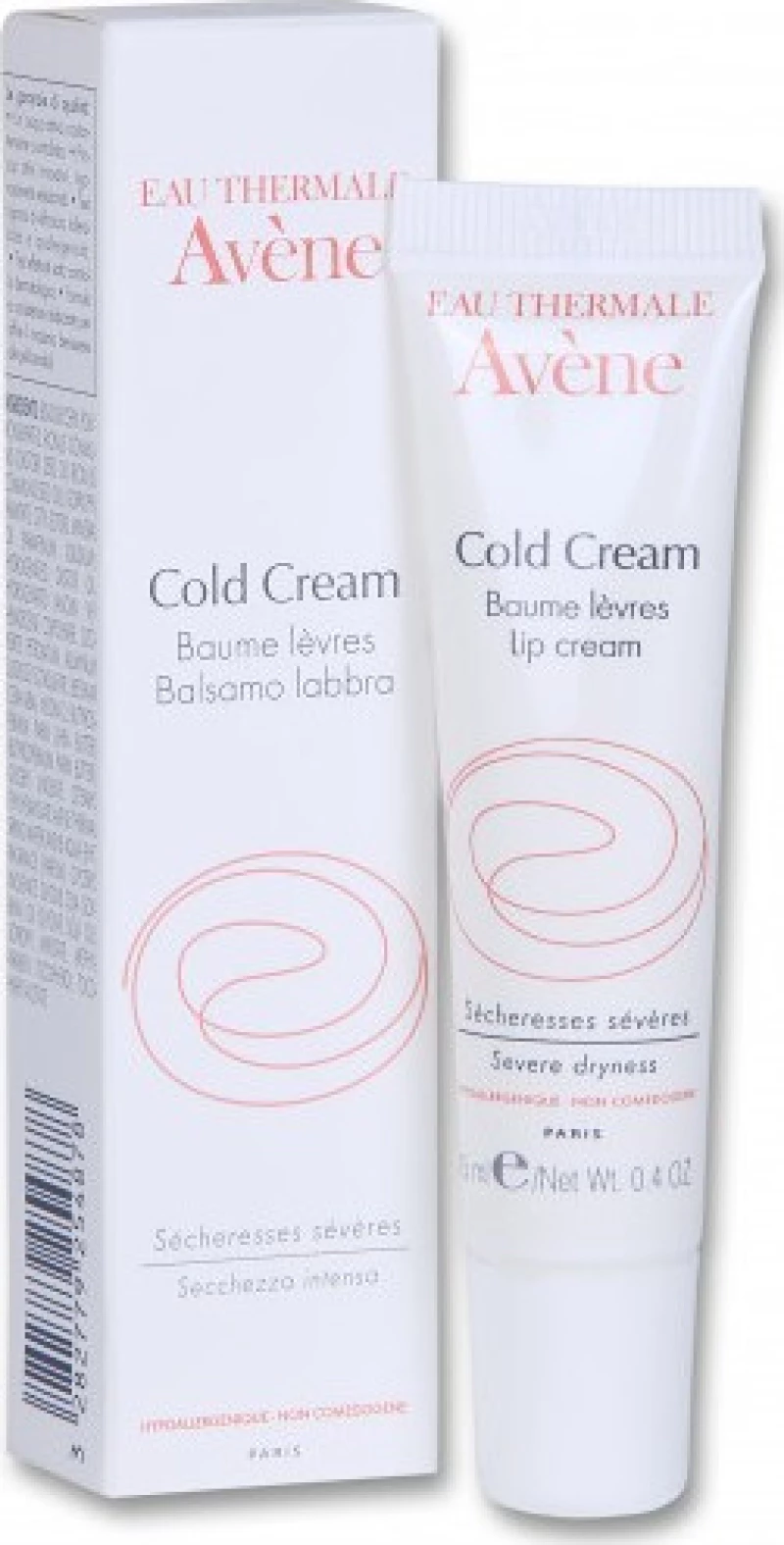 Avene Cold Cream 40ml