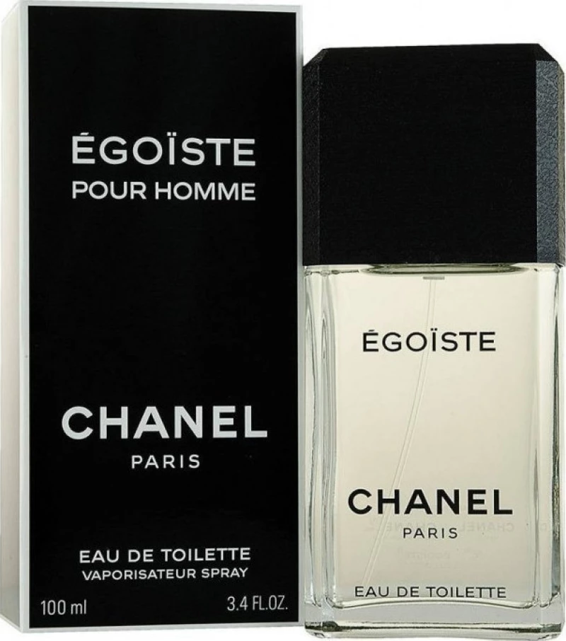 Chanel Egoiste Eau de Toilette 100ml