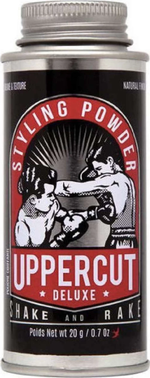 Uppercut Shake & Rake Styling Powder