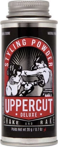 Uppercut Shake & Rake Styling Powder