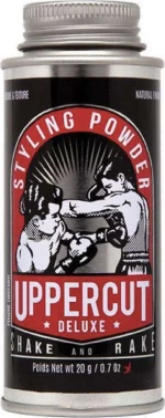 Uppercut Shake & Rake Styling Powder