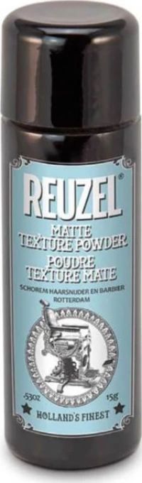 Reuzel Matte Texture Powder 15gr