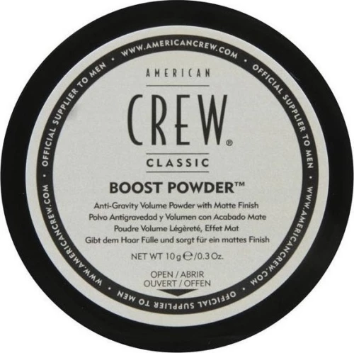 American Crew Boost Powder 10gr