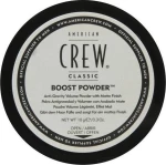 American Crew Boost Powder 10gr