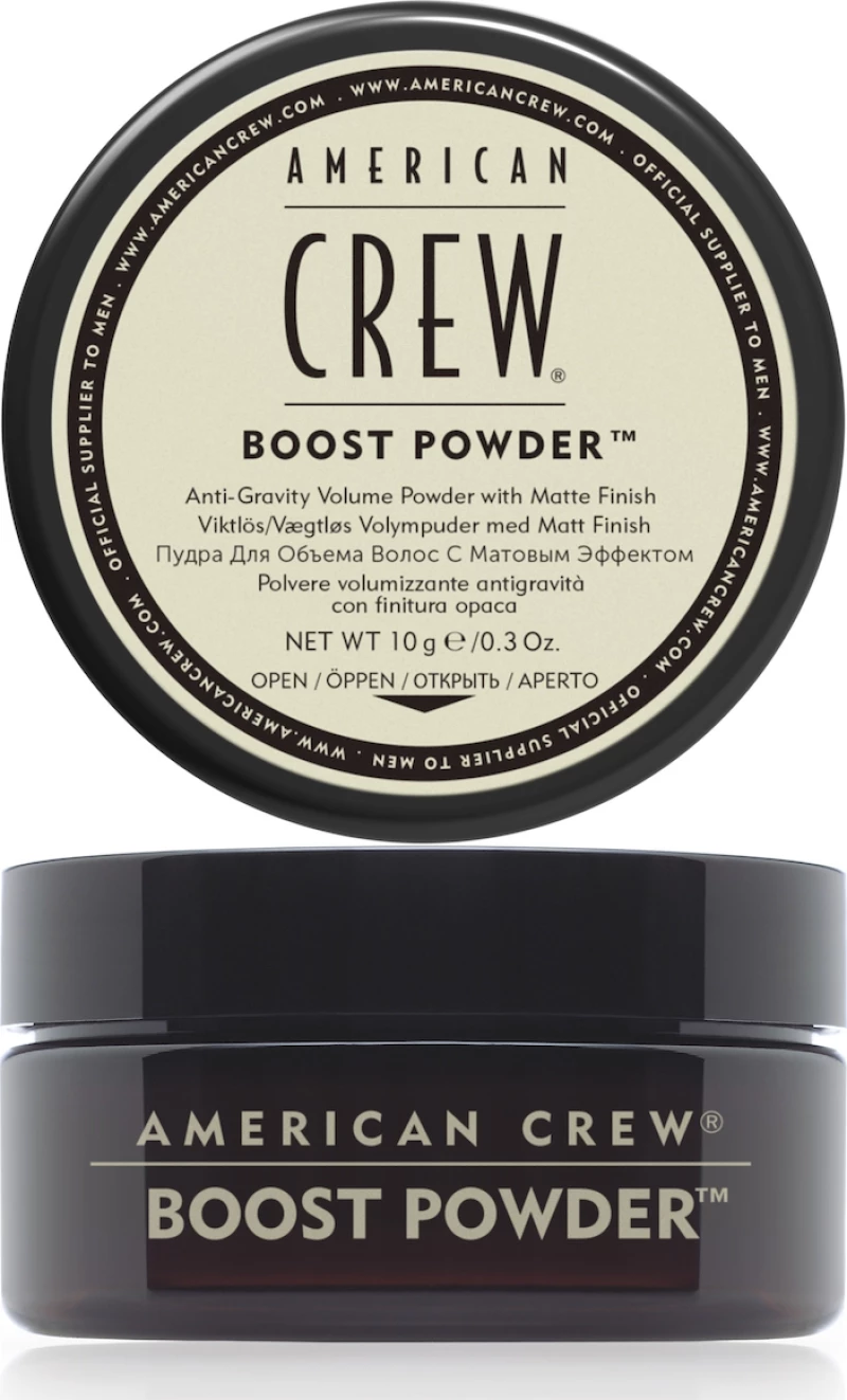 American Crew Boost Powder 10gr