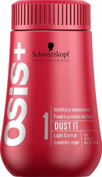 Schwarzkopf OSiS+ Dust It 10gr