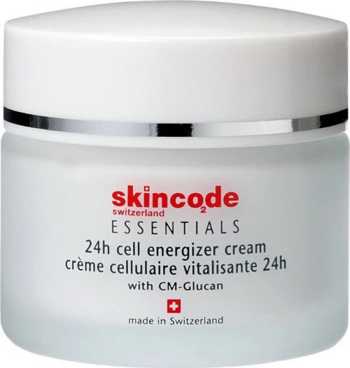 Skincode Essentials 24h Cell Energizer 50ml