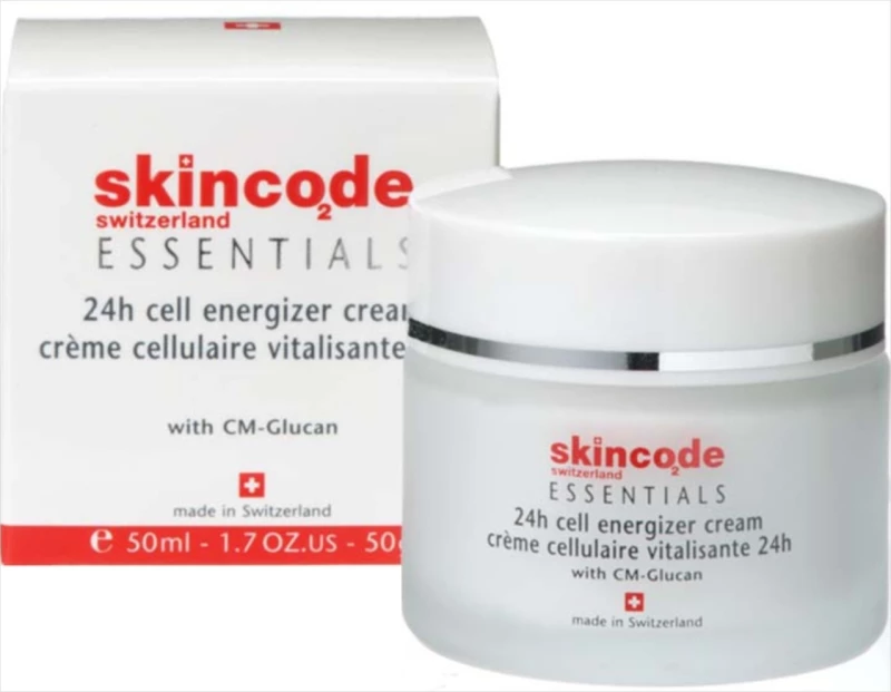 Skincode Essentials 24h Cell Energizer 50ml