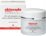Skincode Essentials 24h Cell Energizer 50ml