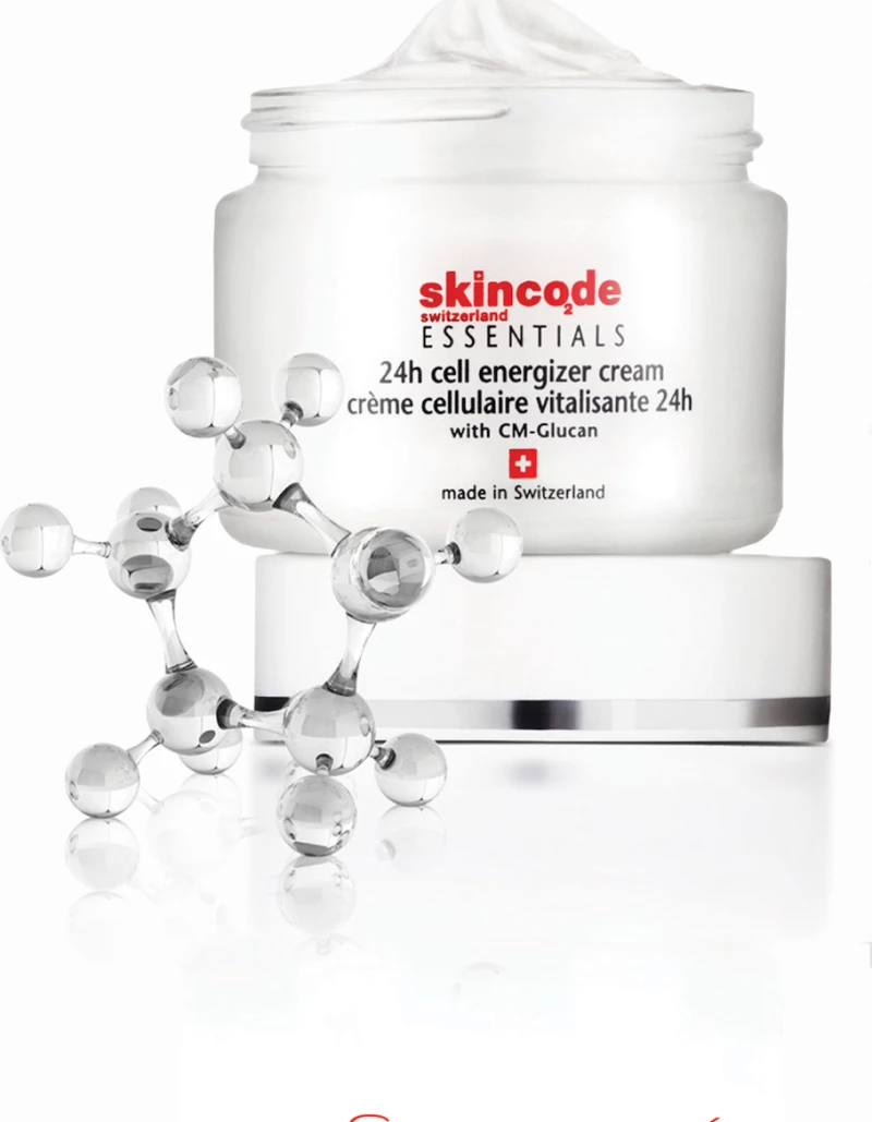 Skincode Essentials 24h Cell Energizer 50ml