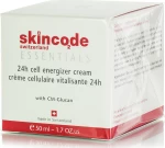 Skincode Essentials 24h Cell Energizer 50ml