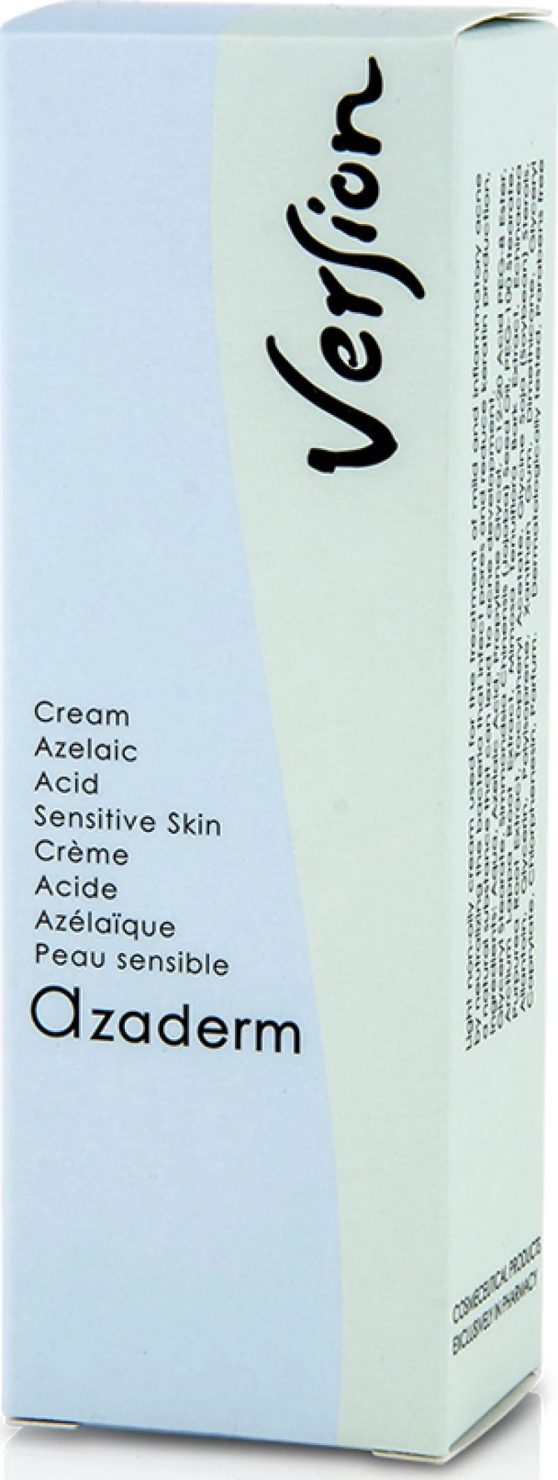 Version Azaderm Cream 30ml
