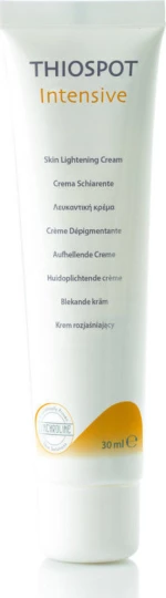 Synchroline Thiospot Intensive Face Cream 30ml